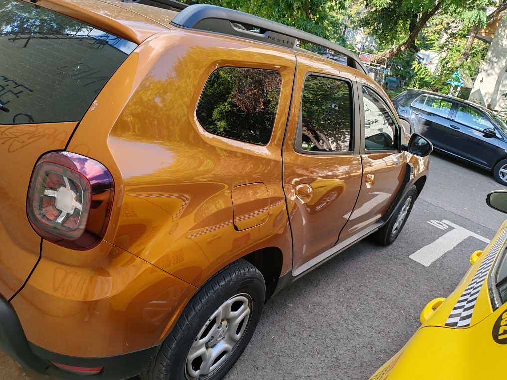 Duster Benzina Bucuresti Sectorul Olx Ro