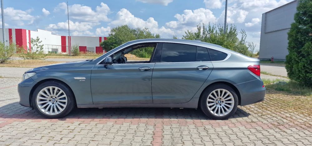 Vand Bmw Seria Gt Pitesti Olx Ro