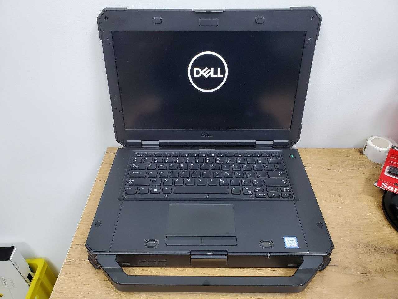 Dell Latitude Rugged