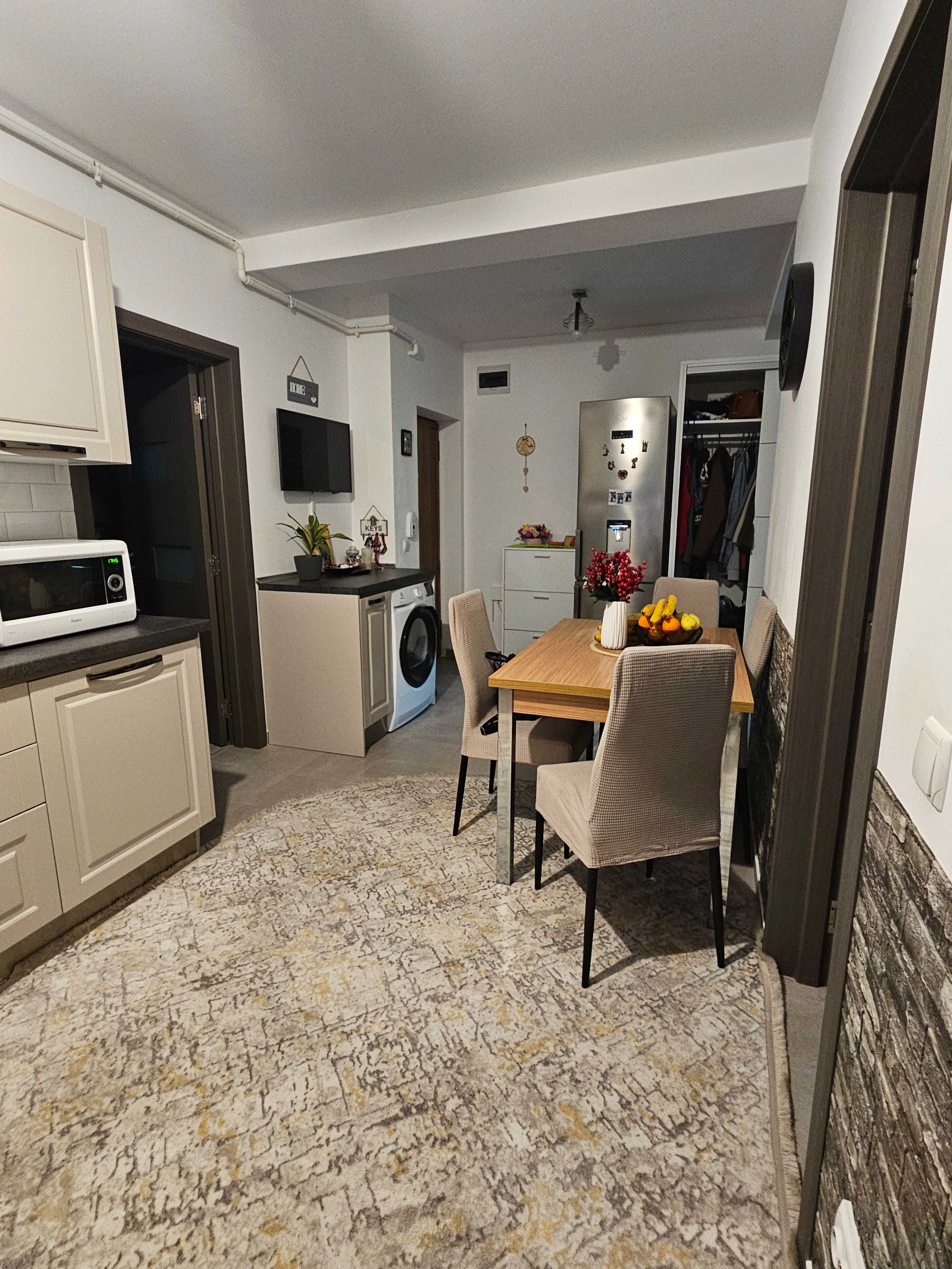 Vand Apartament Camere Mp Zona Cetate Alba Iulia Olx Ro