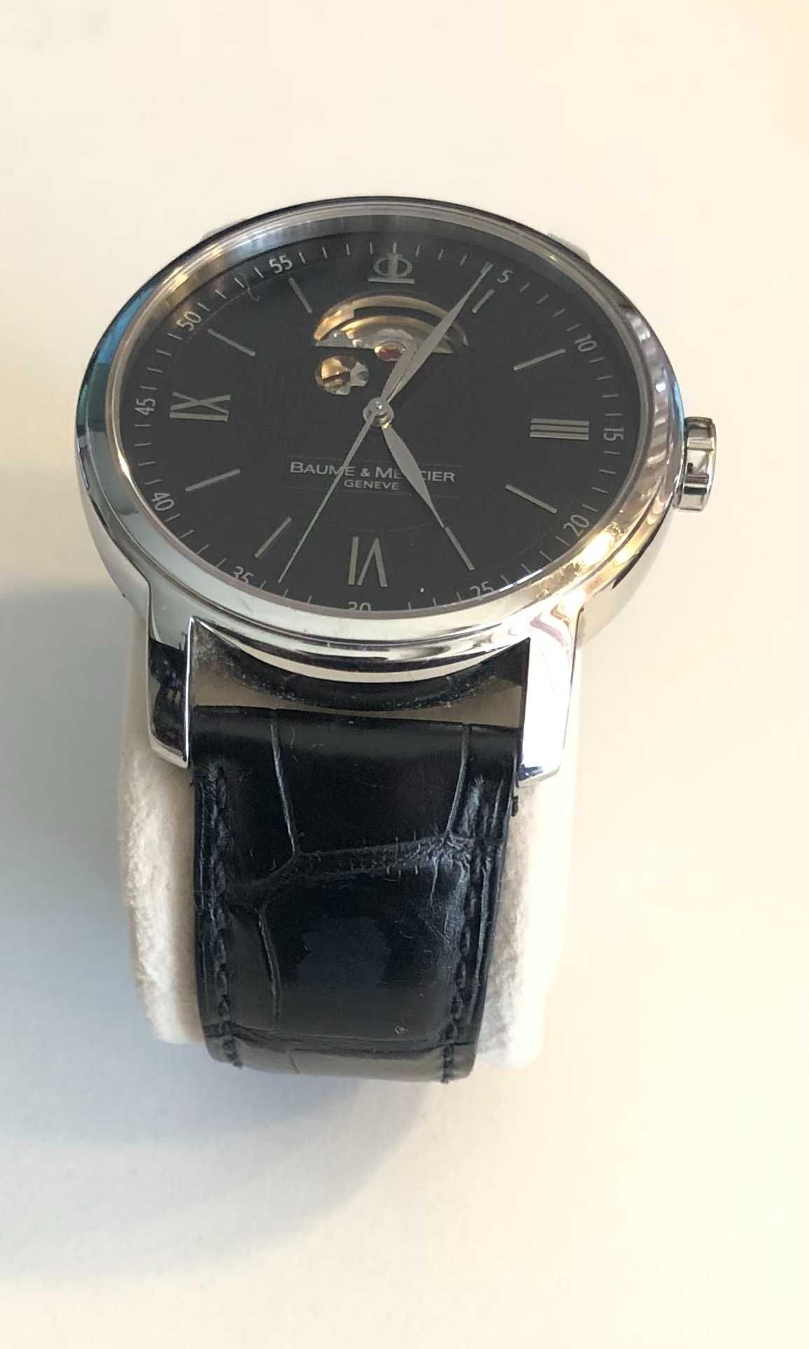 Baume Mercier Classima Executive Xl Automatic Corbeanca Olx Ro