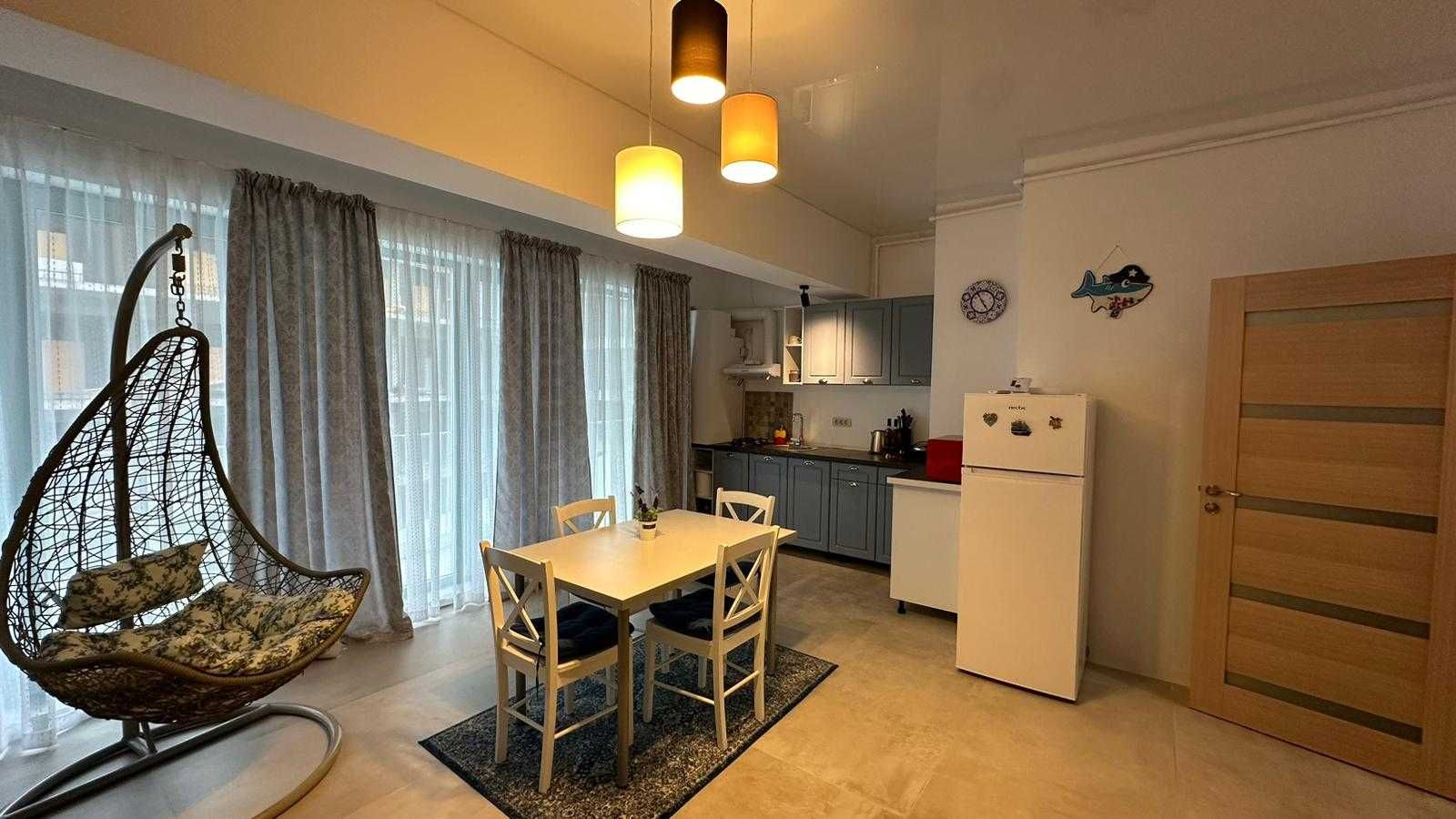 Apartament De Vacanta Navodari Mamaia Nord Mamaia Sat OLX Ro