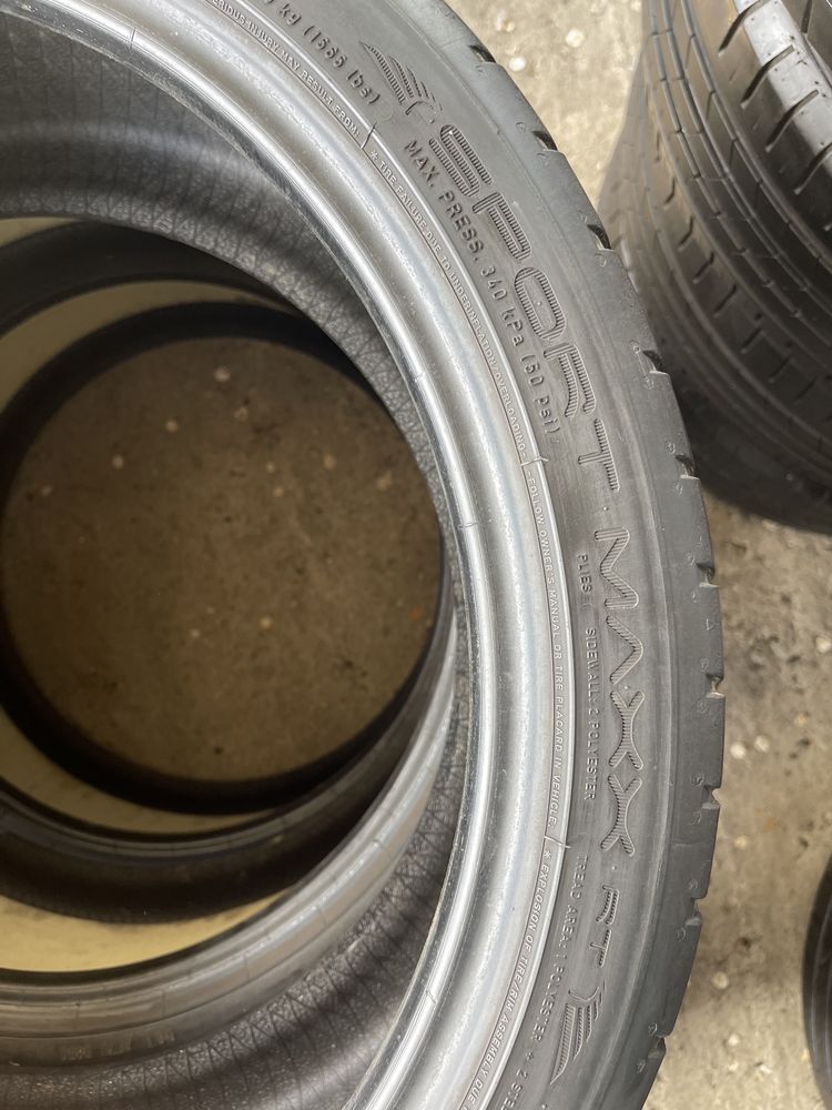 255 35 R19 Dunlop Sport Maxx RT Bucuresti Sectorul 6 OLX Ro