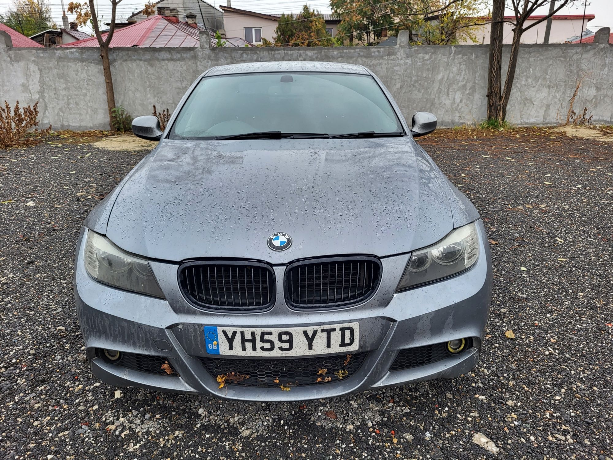 Bara Fata M Pachet Bmw E90 Facelift Bucuresti Sectorul 5 OLX Ro