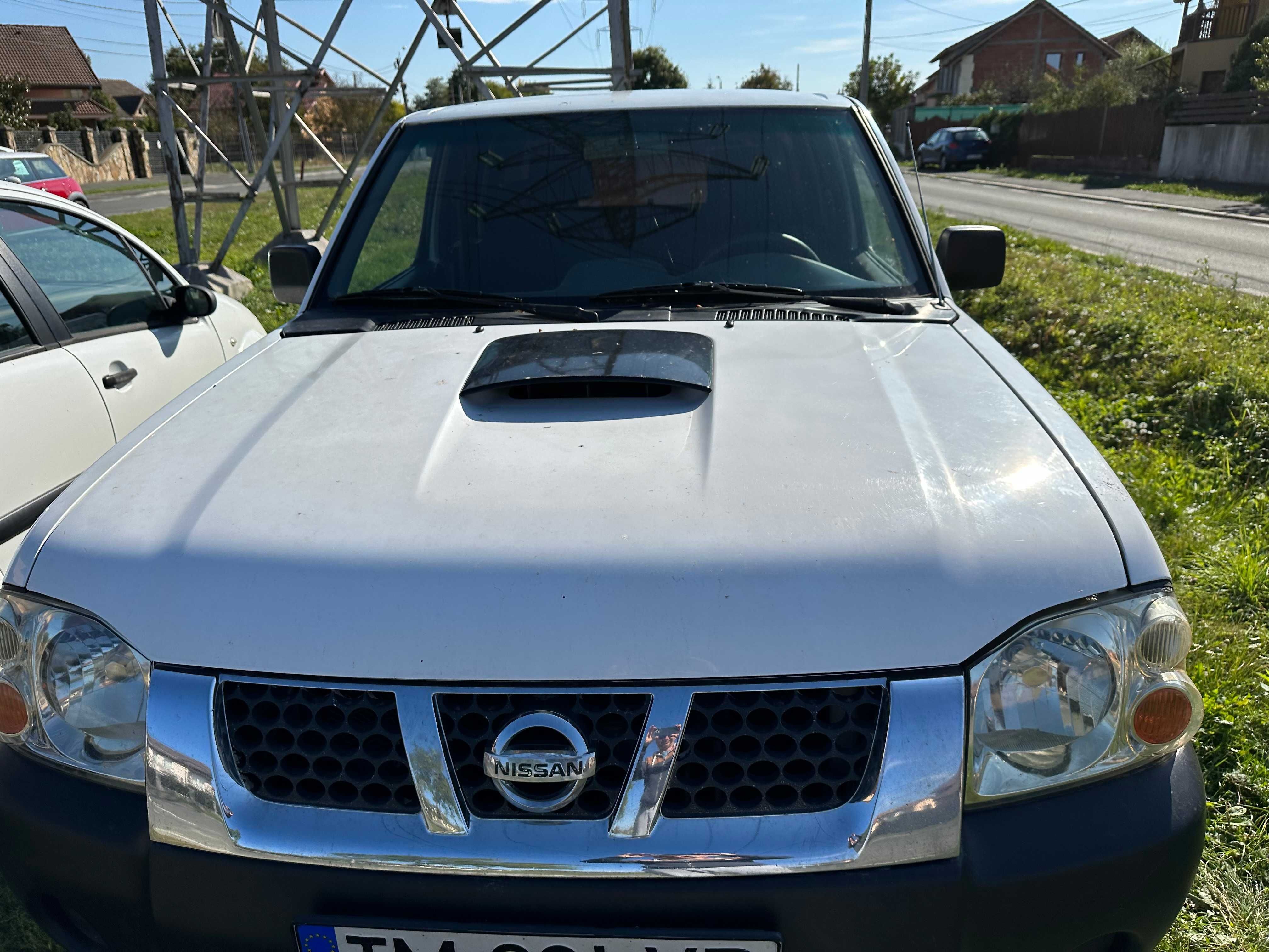 Nissan Navara D Timisoara Olx Ro