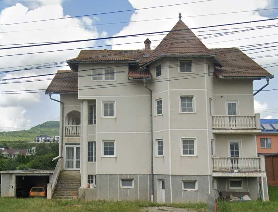 Casa De Vanzare In Bistrita Bistrita OLX Ro