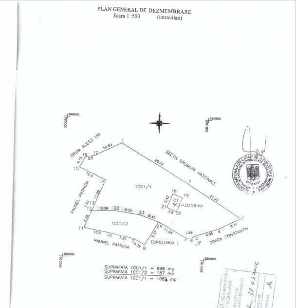 Teren Intravilan Drobeta Turnu Severin Sat De Vacanta Bahna Drobeta