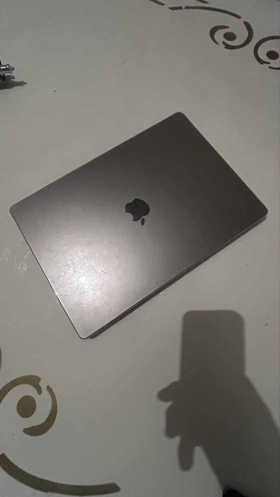 Apple Macbook 16 pro m1 max Ноутбуки Туркестан на Olx