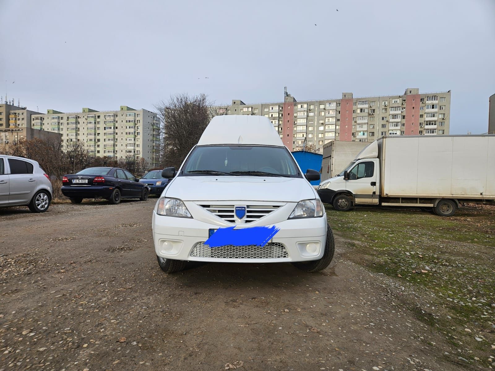 Dacia Logan preț 13000 Bucuresti Sectorul 2 OLX ro