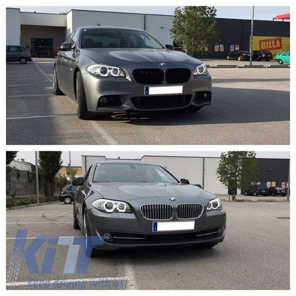 Bara Fata Bmw F M Tech Pachet Complet Jom Germania Bucuresti