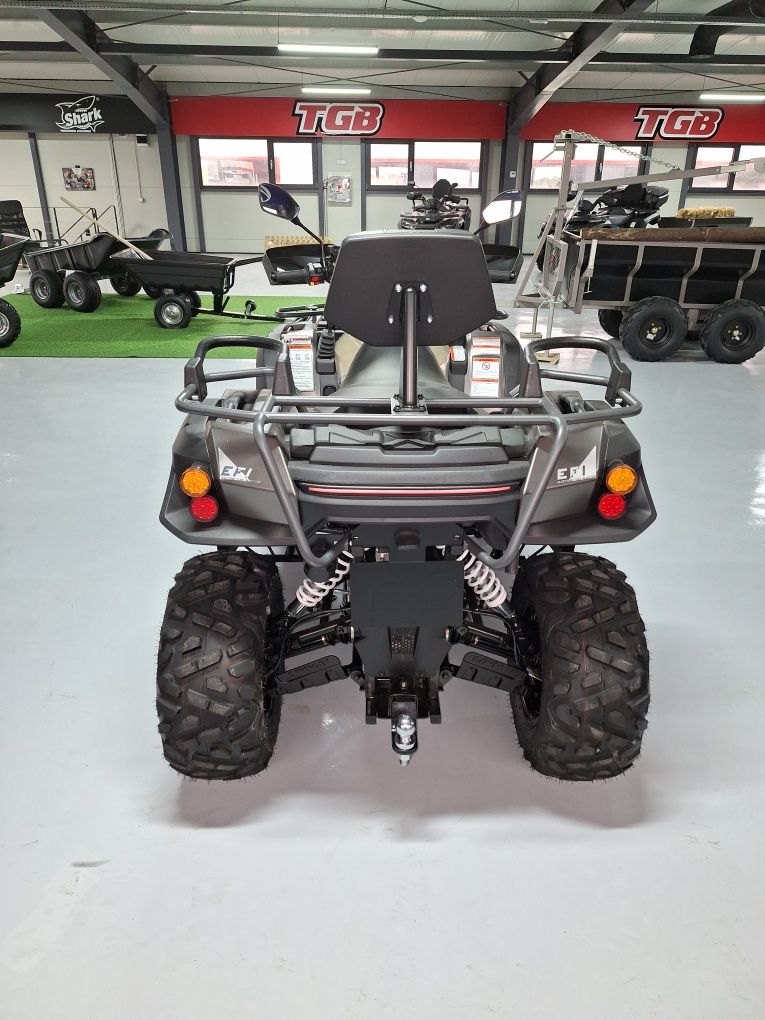 ATV Linhai M570 EPS 4X4 Segway Tgb Cf Moto Polaris Yamaha Honda Bacau