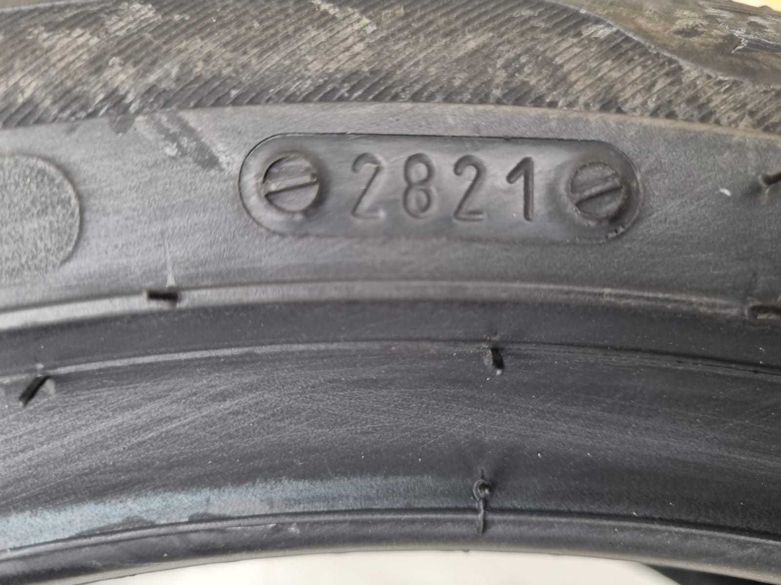 225 45 R17 94W RIKEN All Season By Michelin XL Bacau OLX Ro