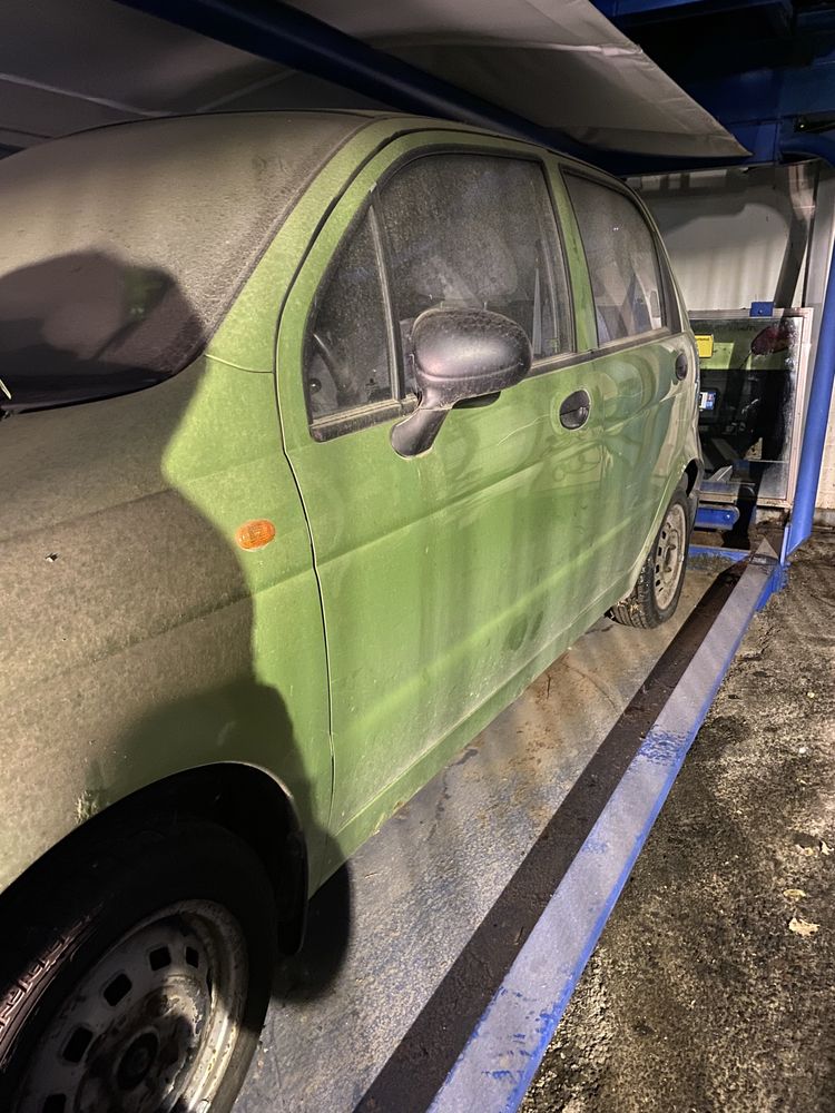 Vand Matiz Daewoo Bucuresti Sectorul Olx Ro