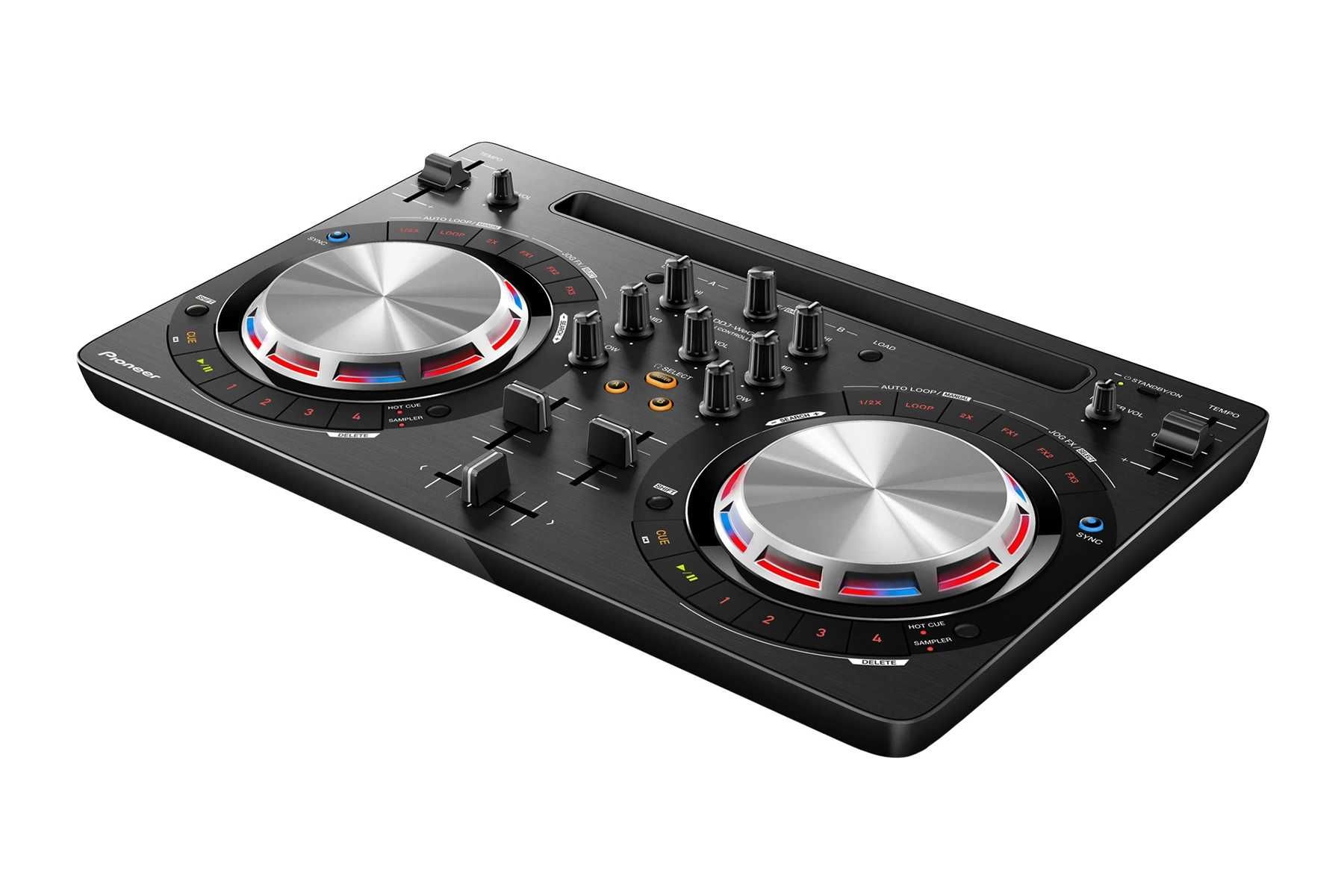 Controller DJ Pioneer DDJ WeGO3 K Negru Bacau OLX Ro