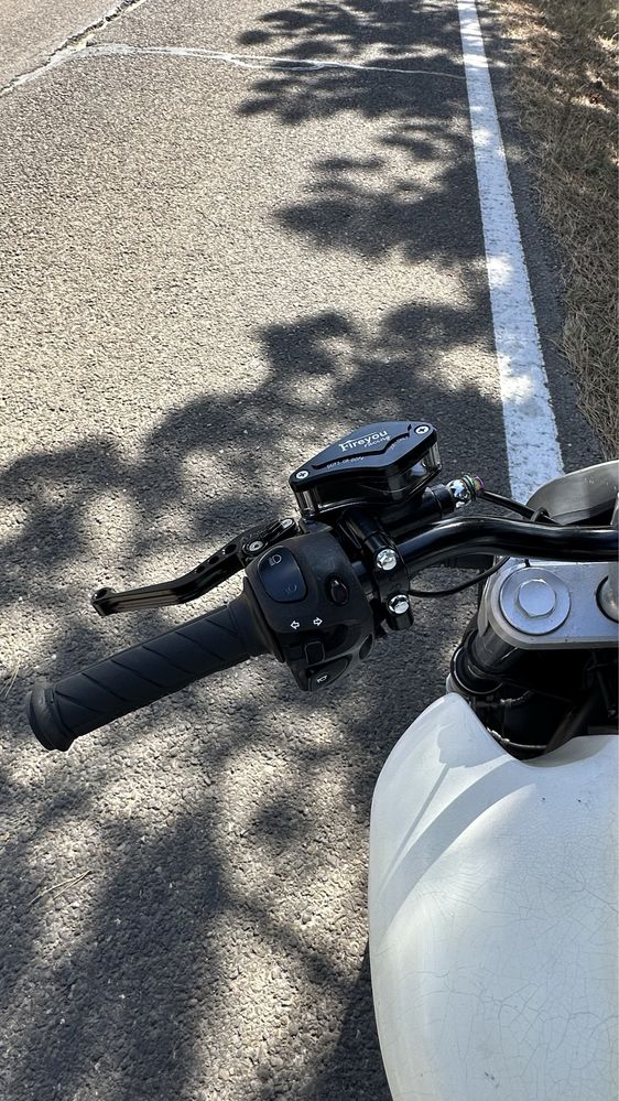 Urgent Yamaha Mt Kw A Salcea Olx Ro