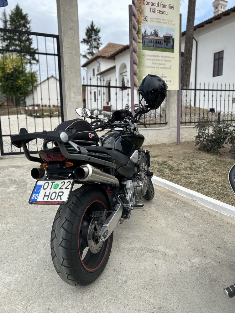 Honda Cb F Hornet Bucuresti Sectorul Olx Ro