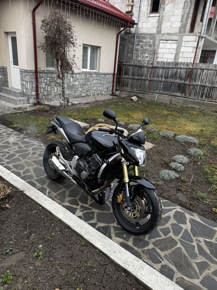 Honda Pc41 Cb 600 F Hornet Targoviste OLX Ro