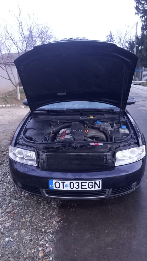 Vand Audi A Stare Buna De Functionare Acte In Regula Arcesti Cot Olx Ro