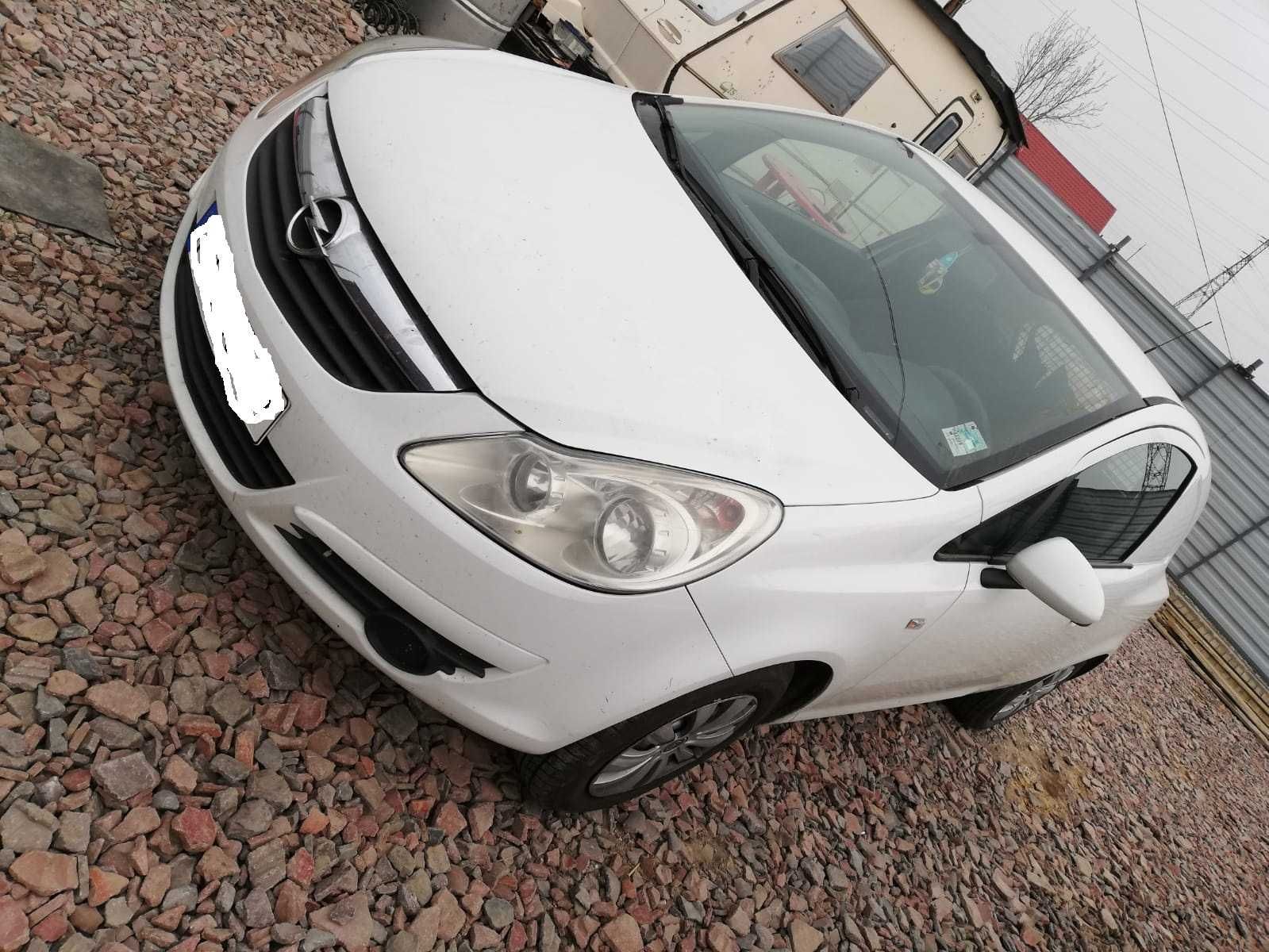 Fata Completa Dezmembrari Opel Corsa D Cdti Craiova Olx Ro