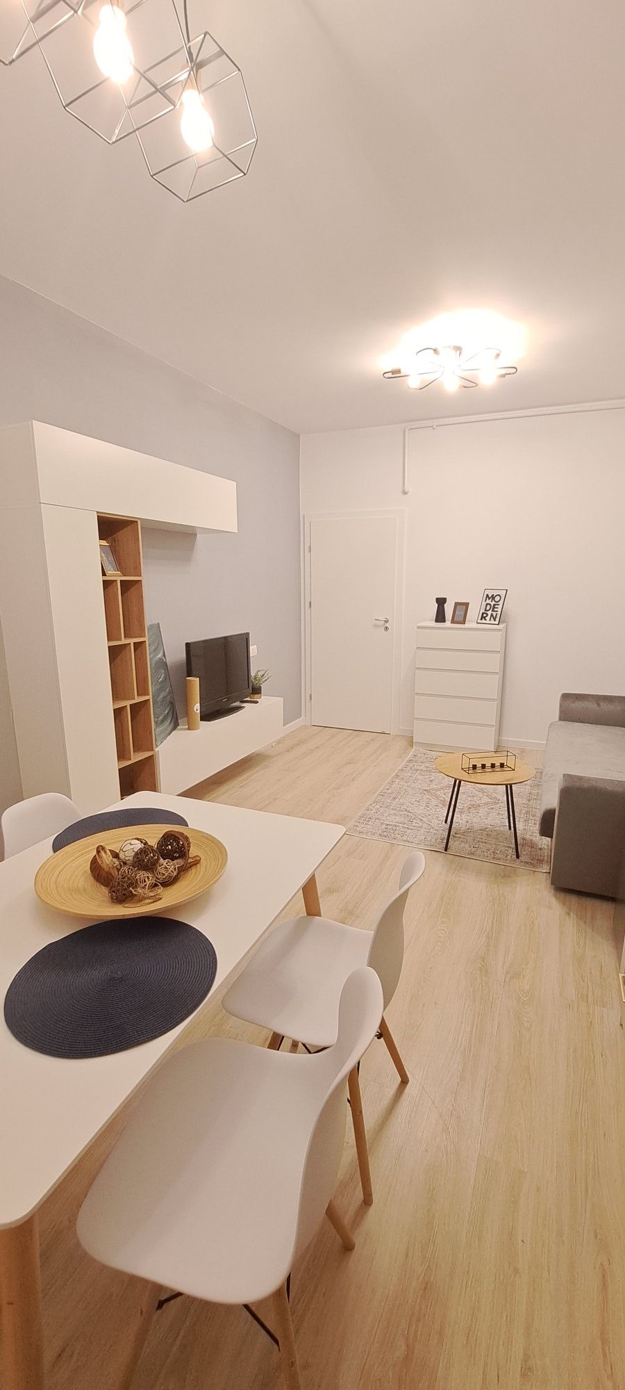 Apartament 2 Camere De Inchiriat Rotar Park 2 10 Min De M Preciziei