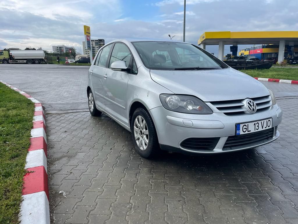 Golf Vi Plus Tdi Tulcea Olx Ro