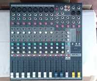 De Vanzare Mixer Soundcraft EFX8 De Vanzare Anunturi OLX Ro