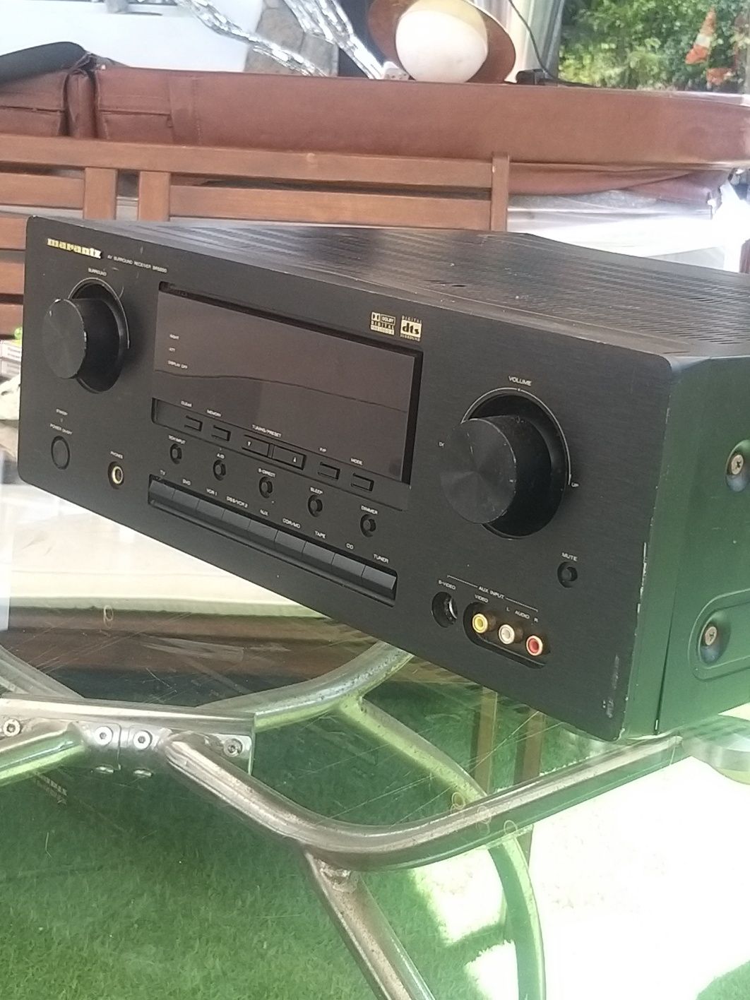 Marantz Sr Olx Bg