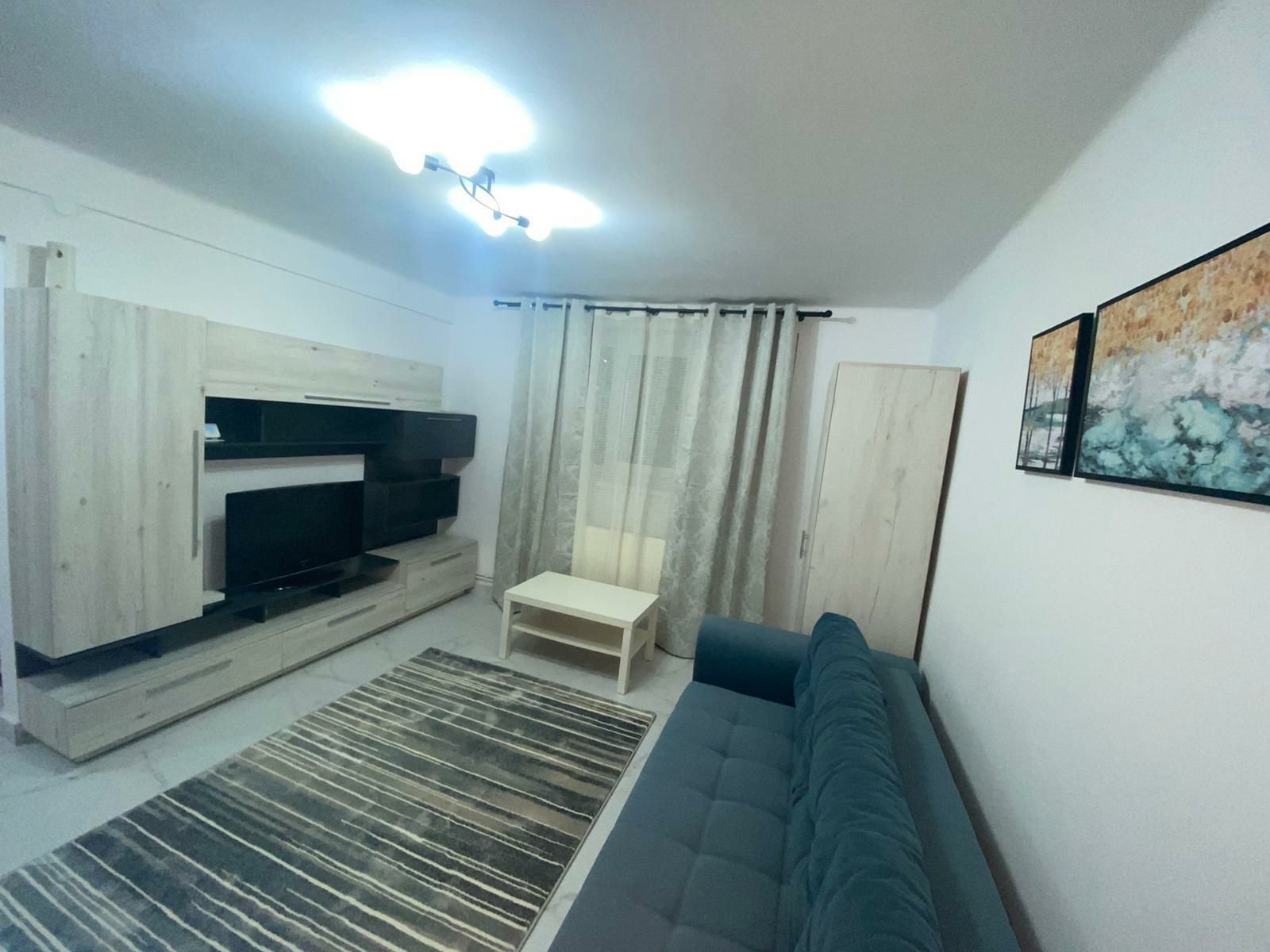 Închiriez apartament 1 camera parter Braila OLX ro