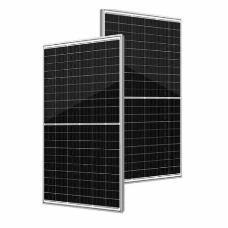 Panou Solar Fotovoltaic Monocristalin Canadian Solar W Bucuresti