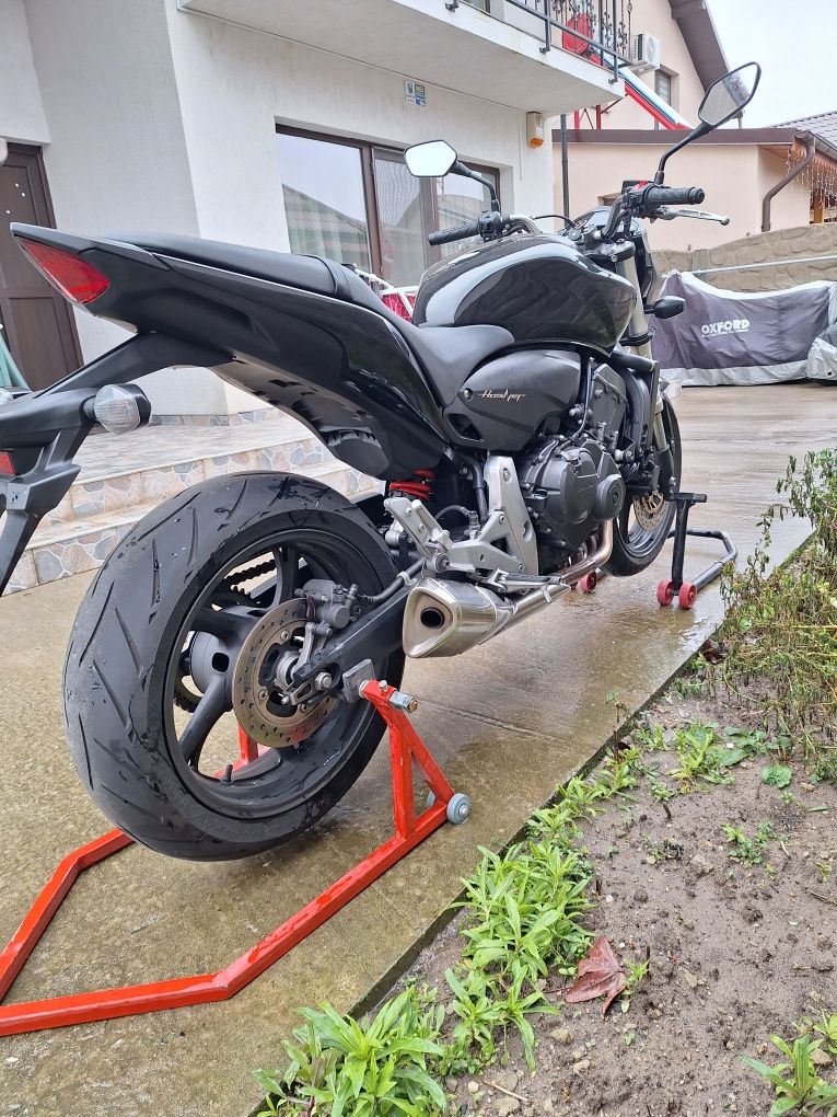 Honda Hornet Cb F Craiova Olx Ro