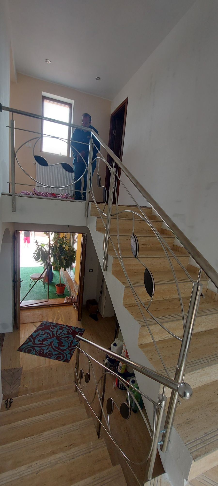 Balustrade Din Inox Slatina Olx Ro