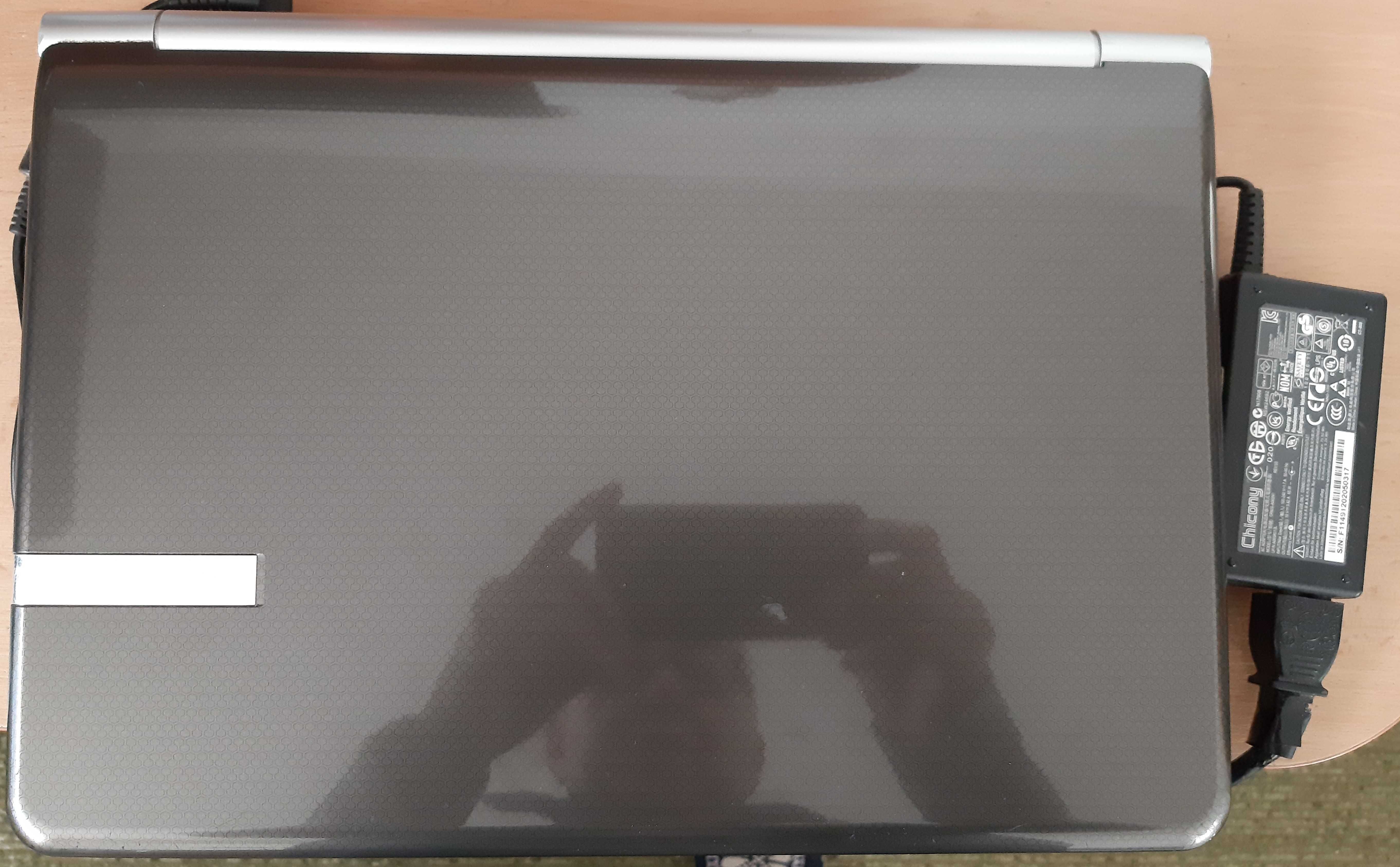 Packard Bell Easynote Nj Olx Bg