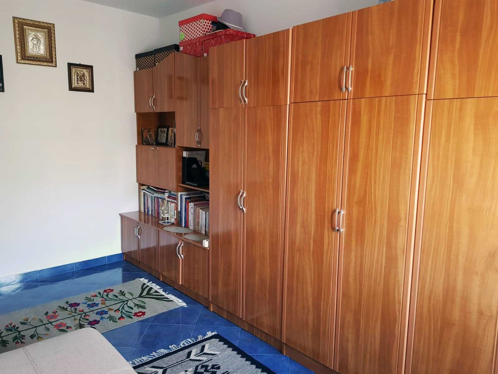 Vand Apartament Sos Antiaeriana Sector Direct Proprietar Bucuresti