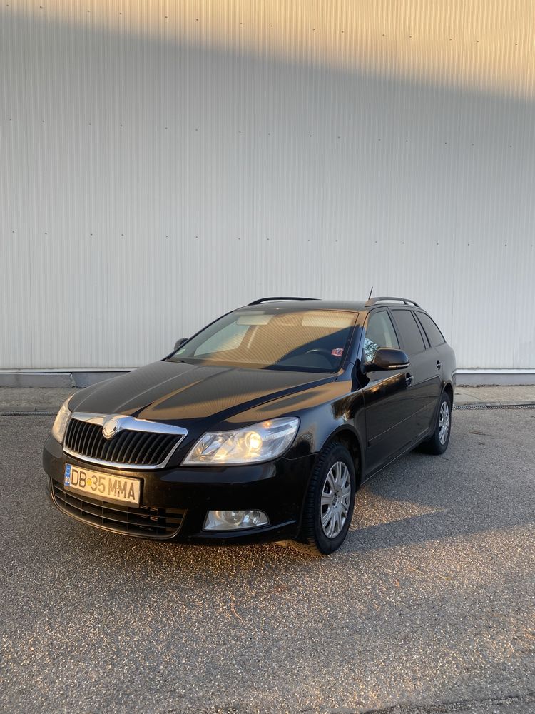 Skoda Octavia Facelift Moreni Olx Ro