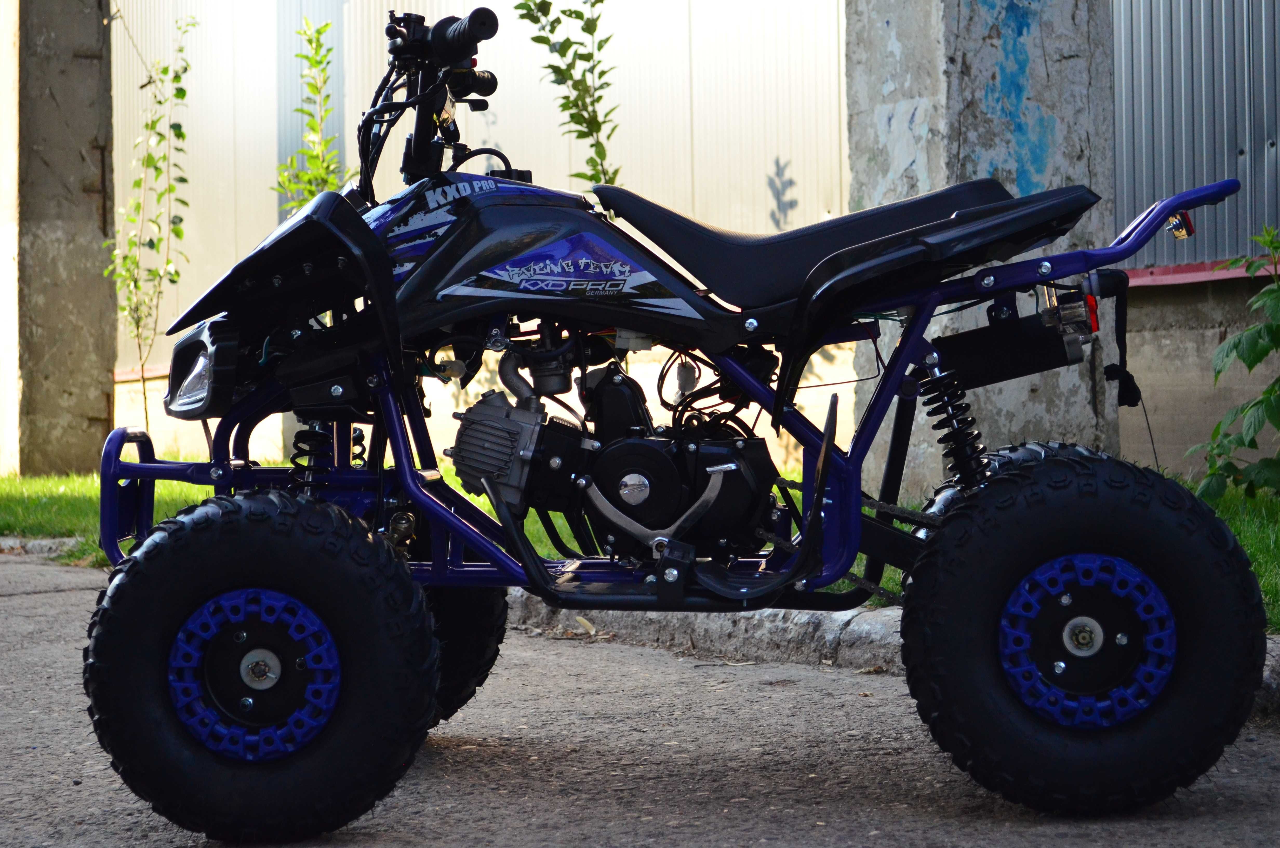 Atv Raptor Kxd Cc Cutie Automata D R Constanta Olx Ro