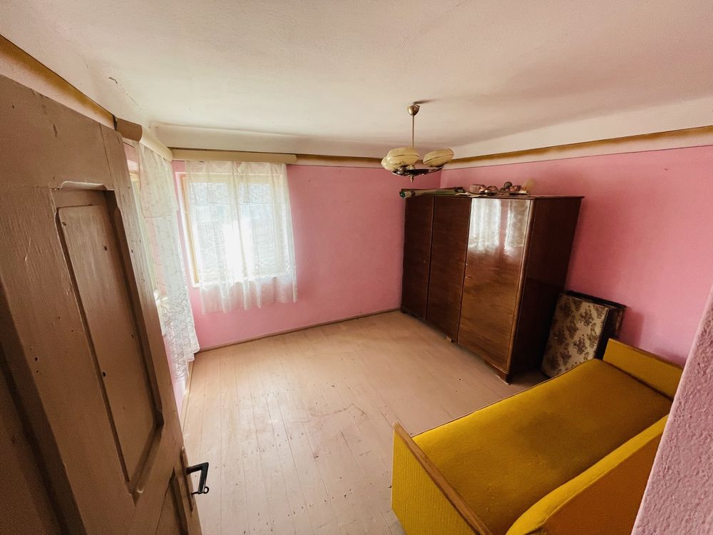 Casa De Vanzare Iancu Jianu Olt Targoviste OLX Ro