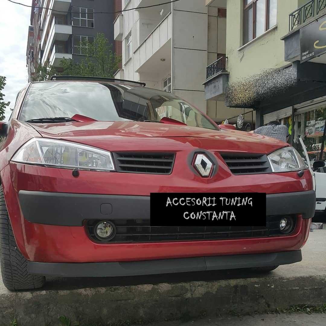 Prelungire Bara Fata Lip H Model Universal Renault Megane