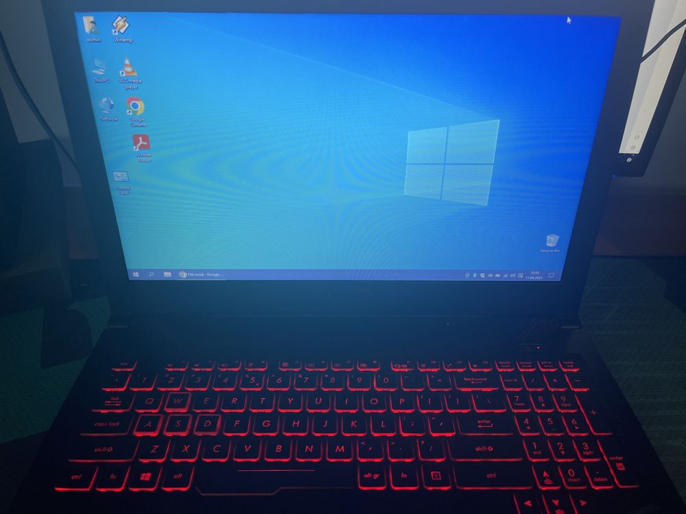 Vand Laptop Gaming Asus Navodari Olx Ro