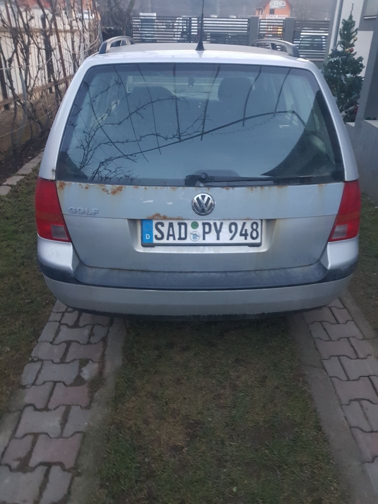 Golf 4 Bara Fata Capota Aripi Cluj Napoca OLX Ro