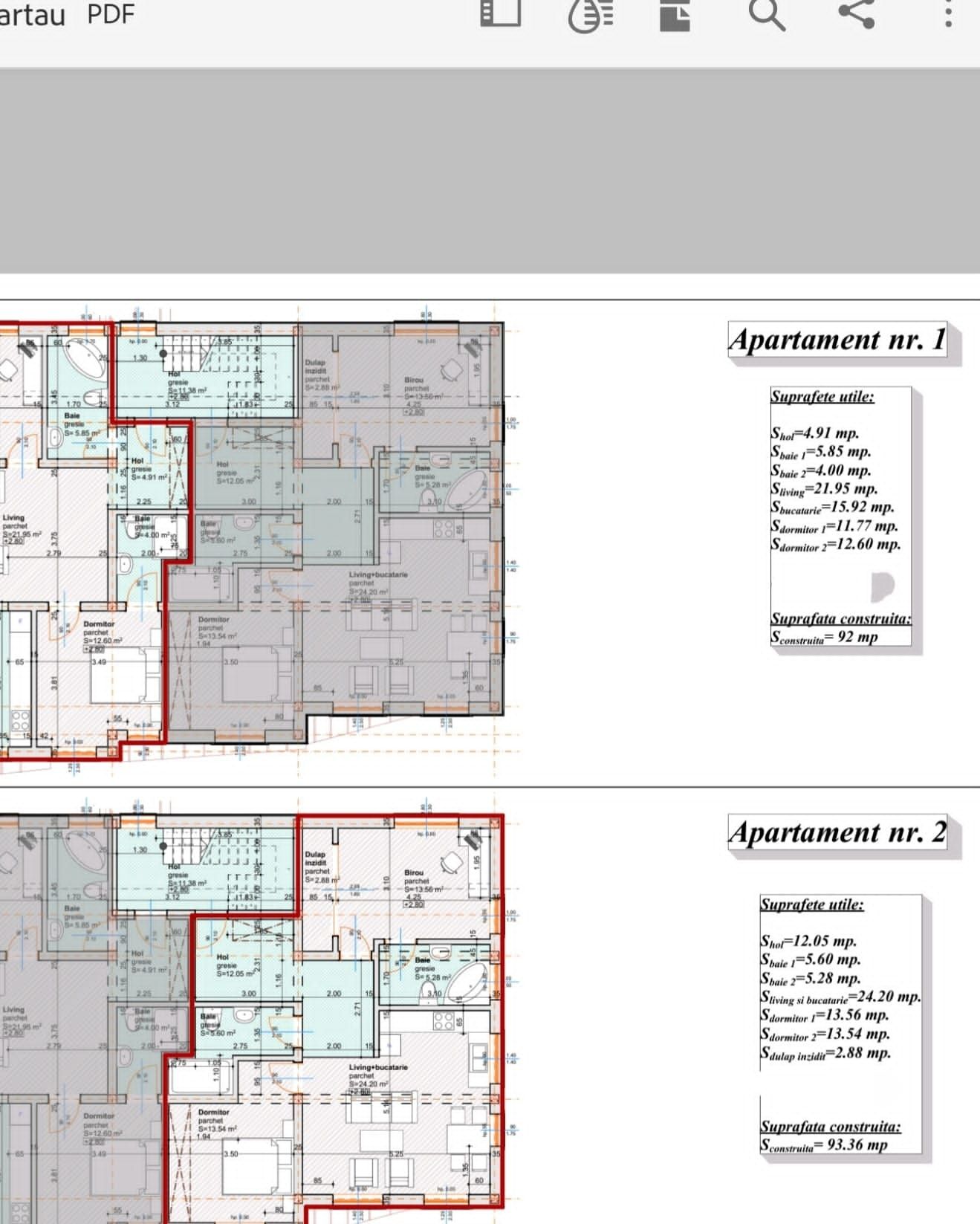 Apartamente Noi In Zona Centrala Centru Istoric Parc Bistrita OLX Ro