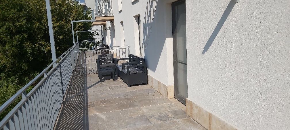 Apartament Camere Bloc Nou Alba Iulia Centru De Inchiriat Alba Iulia