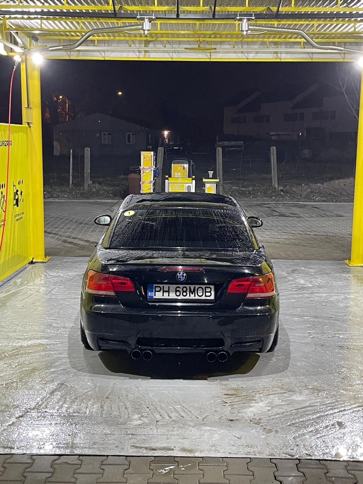 Vand Sau Schimb BMW Seria 3 E93 335i Ploiesti OLX Ro