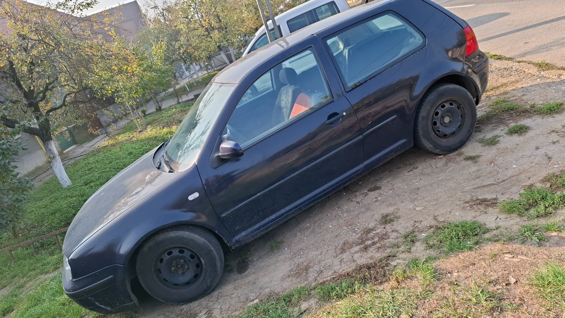 Golf 4 1 4 16 Valve Dumbravita OLX Ro