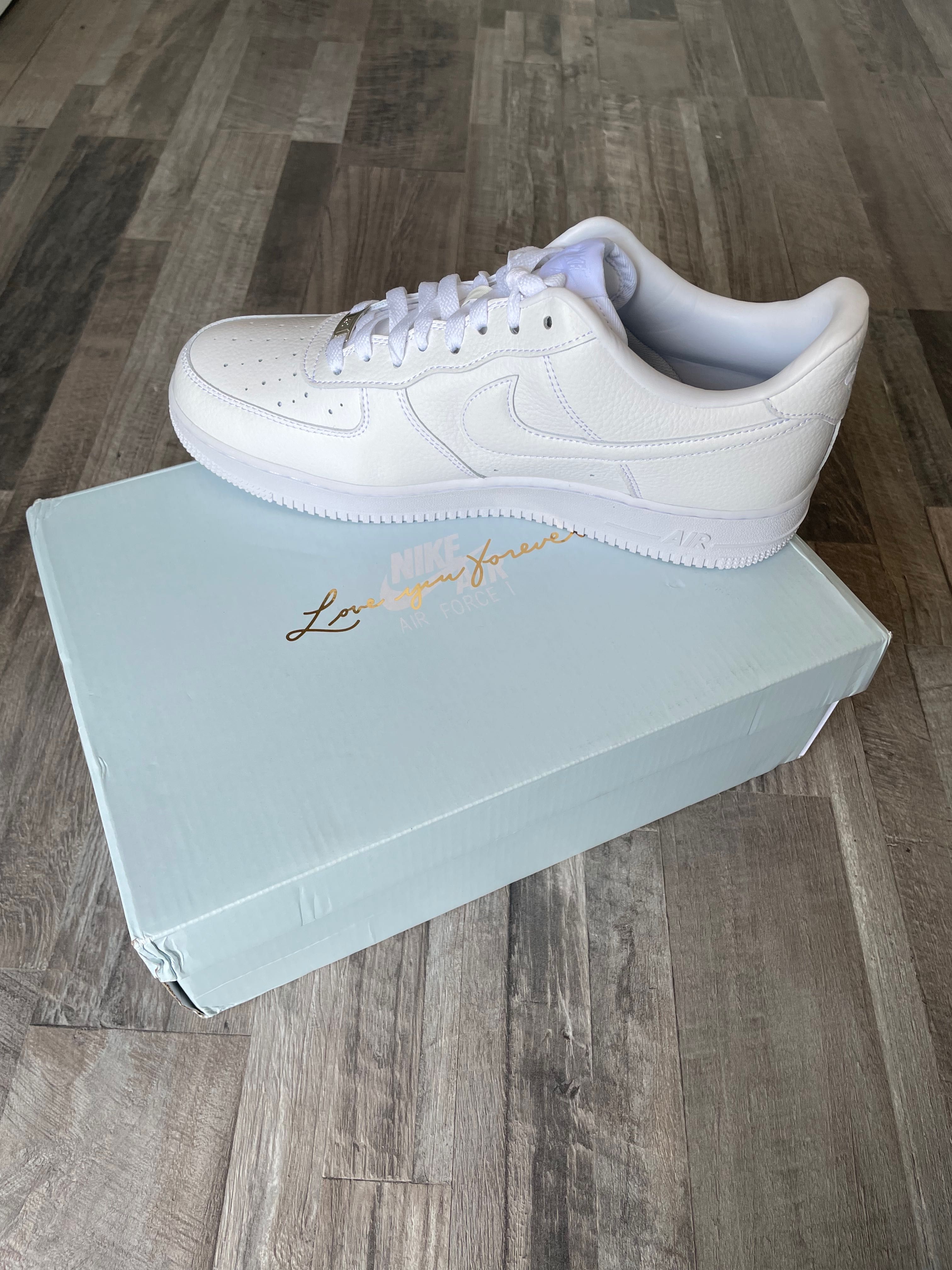 Nike X Drake Nocta Air Force Low Certified Lover Boy Constanta Olx Ro