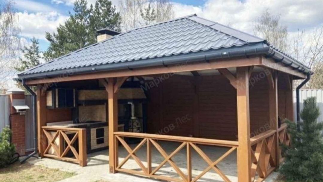 Executam Foisoare Terase Pergole Cabane De Gradina Pitesti OLX Ro