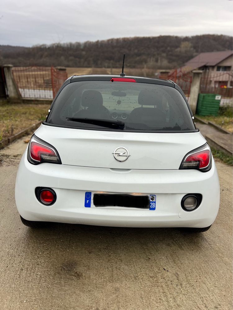 Opel Adam Start Stop Pitesti Olx Ro