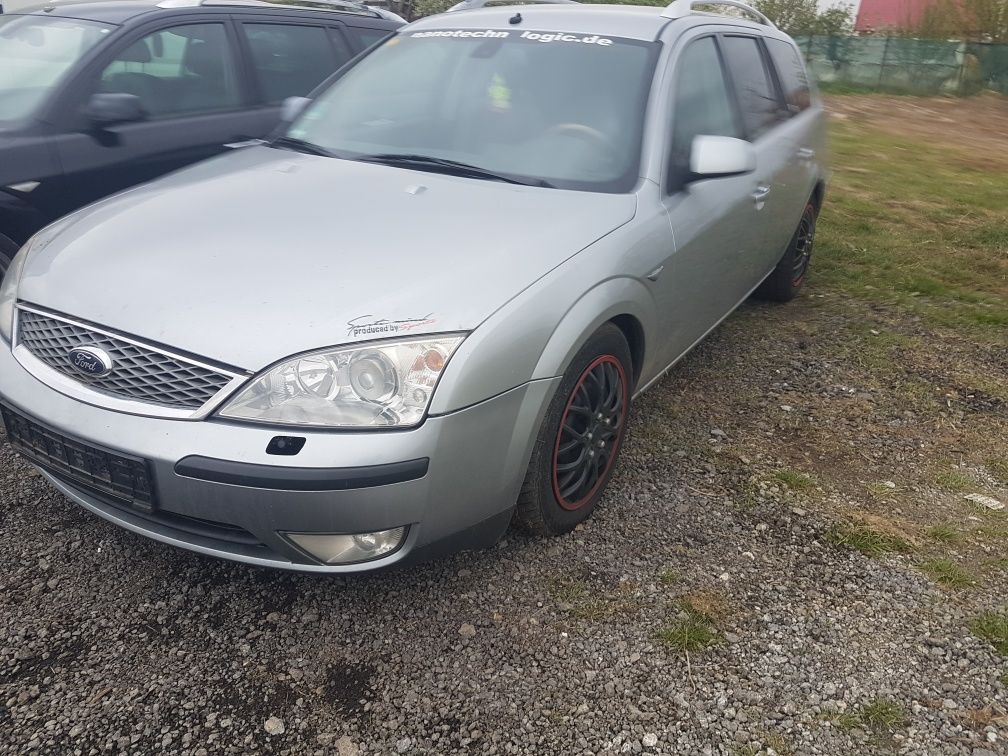 Rulou Polita Portbagaj Ford Focus Mk Combi Jilava Olx Ro