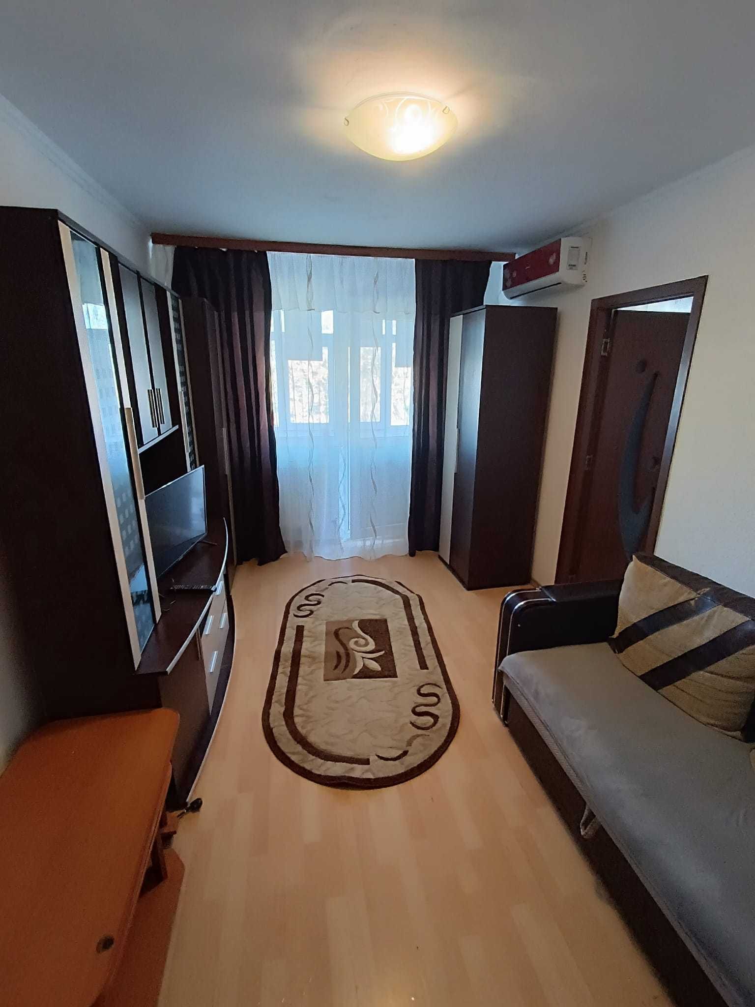 Închiriez apartament 2 camere Medgidia OLX ro