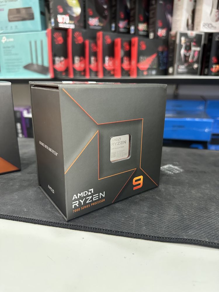 New Ryzen X Olx