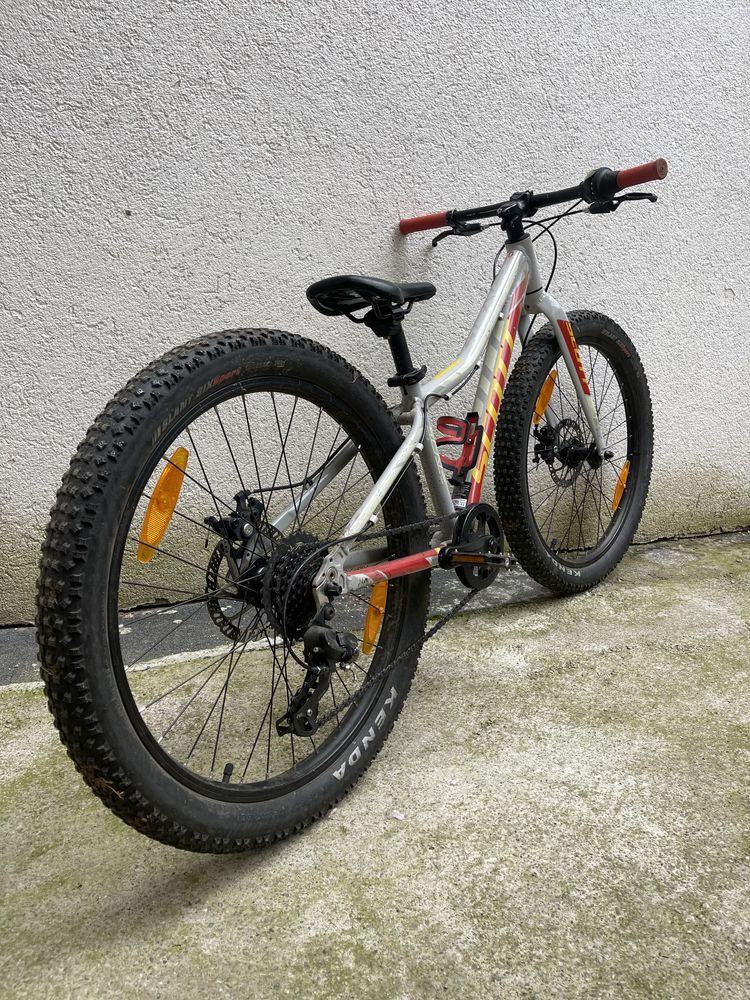 Scott Scale Jr Mountain Bike Bicicleta Copii Bucuresti Sectorul